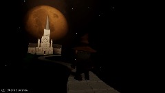 A screenshot taken in Dreams. 2 of 3.