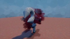 A screenshot taken in Dreams. 6 of 30.