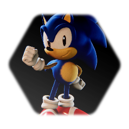 Classic Sonic