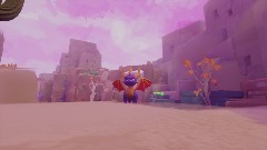 A screenshot taken in Dreams. 21 of 30.