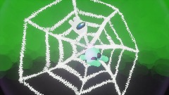 Spider dance