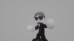 A screenshot taken in Dreams. 1 of 1.
