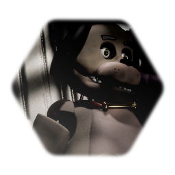 <clue>Fnaf Movie Sparky The Dog