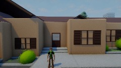 10 Omnivorous Exit out of Ben10 home