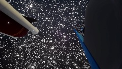 Remix of Remix of  Mini Golf hole 8 the black hole