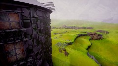 A screenshot taken in Dreams. 4 of 23.