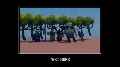 A screenshot taken in Dreams. 2 of 2.