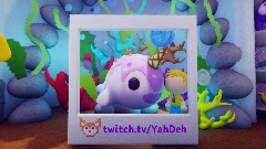 A screenshot taken in Dreams. 14 of 28.