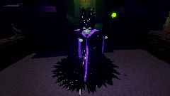 Maleficent