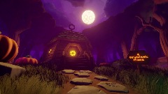 A screenshot taken in Dreams. 24 of 27.