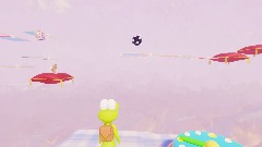 Remix di The Pillow Terrain