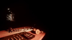 A screenshot taken in Dreams. 6 of 23.