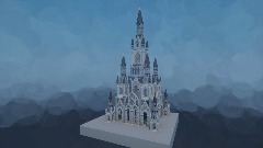 A screenshot taken in Dreams. 17 of 27.