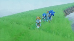 A screenshot taken in Dreams. 16 of 19.