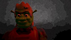 Metal Gear Shrek: Complete Game