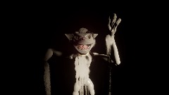 A screenshot taken in Dreams. 2 of 2.