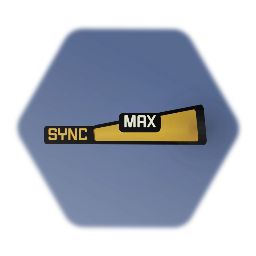 Sync Bar
