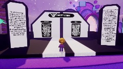 A screenshot taken in Dreams. 8 of 24.