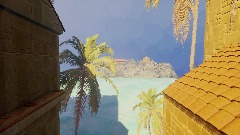 A screenshot taken in Dreams. 3 of 4.