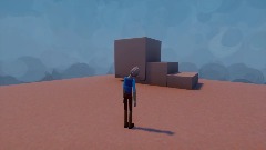 A screenshot taken in Dreams. 1 of 1.