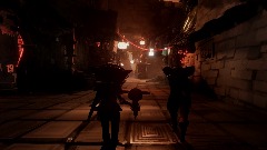 A screenshot taken in Dreams. 2 of 9.