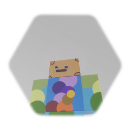 My new rolx avatar