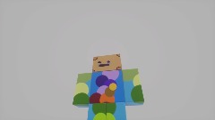 A screenshot taken in Dreams. 17 of 24.