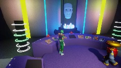 A screenshot taken in Dreams. 4 of 18.