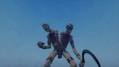 A screenshot taken in Dreams. 6 of 7.