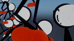 A screenshot taken in Dreams. 11 of 13.