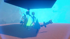 Buti Finale friends background