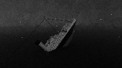 Titanic sinking and Britannic sinking 15/10/2022