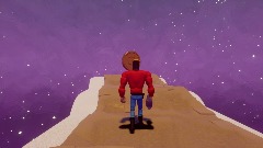 Sky in Space (Blasto)