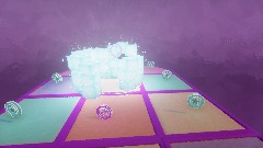 Combo electric igloo