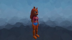 A screenshot taken in Dreams. 22 of 30.