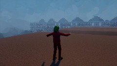 A screenshot taken in Dreams. 5 of 29.