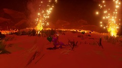A screenshot taken in Dreams. 17 of 30.