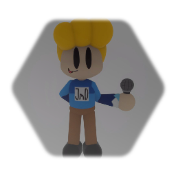 MMM | Jarrett M. Dexter