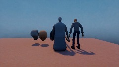 A screenshot taken in Dreams. 3 of 9.