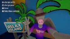 A screenshot taken in Dreams. 10 of 27.