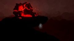 COD Zombies: Napalm of the dead