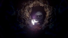 A screenshot taken in Dreams. 3 of 3.