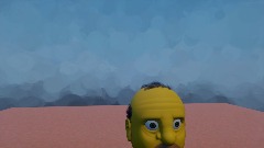 Cursed Homer