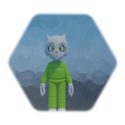 Lenny Lore (Mikey Edition)