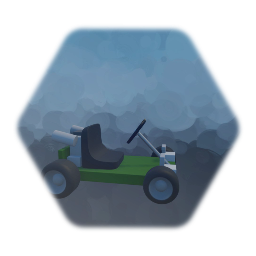 SRB2K Kart