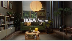 🛋️ IKEA Home 🛋️