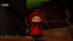 A screenshot taken in Dreams. 6 of 11.