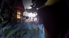 A screenshot taken in Dreams. 9 of 10.
