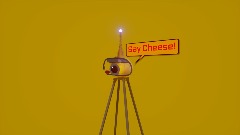 A screenshot taken in Dreams. 4 of 11.