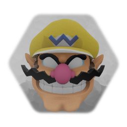 The Wario Apparition